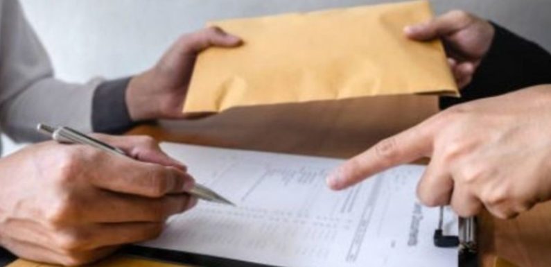 Coordinación de Construcción de la Comunidad, hace un llamado a verificar procedencia de apoyos sociales
