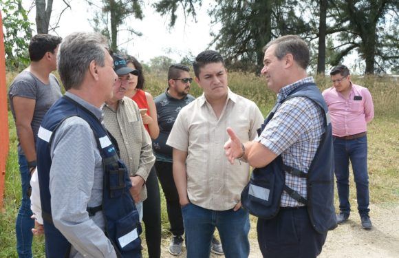 Contará Lagos con una nueva planta tratadora de agua en La Laguna