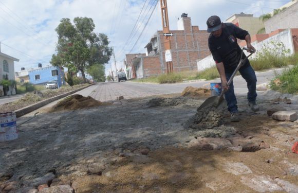 Atiende Gobierno Municipal afectaciones por lluvias