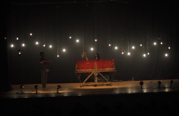 Arranca Festival Cultural Otoño en Lagos