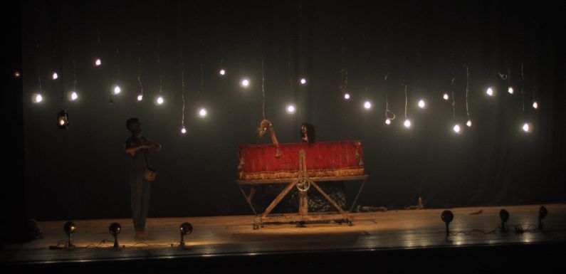Arranca Festival Cultural Otoño en Lagos