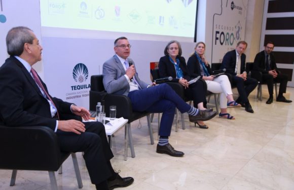 Fortalecen tequileros alianzas comerciales