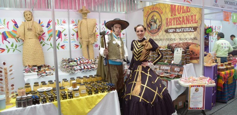 Destaca participación de Lagos en Tianguis Turístico de Pueblos Mágicos