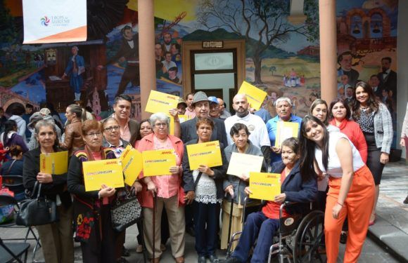 Gestiona Gobierno Municipal once VISAS más