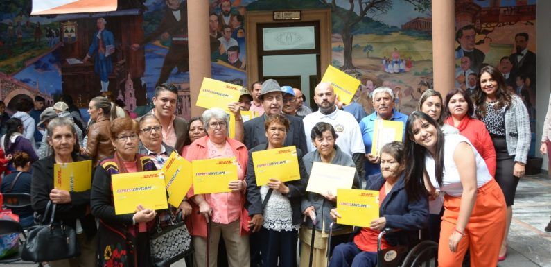 Gestiona Gobierno Municipal once VISAS más