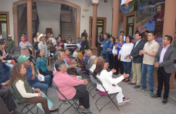 Otorgan visas a 15 lagueses para ir a EUA a ver a sus familiares