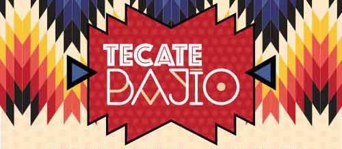 Todo listo para la segunda edición del  Tecate Bajío