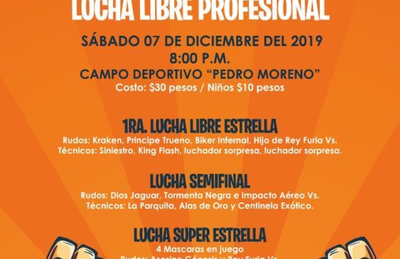 Invitan a participar en «Sábados deportivos en familia»