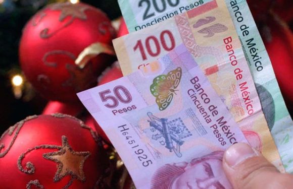 Exhorta Secretaría del Trabajo a realizar el pago puntual de aguinaldos