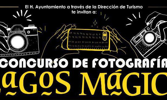 Dirección de Turismo lanza convocatoria para concurso de fotografía
