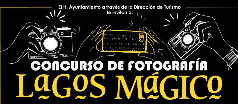 Dirección de Turismo lanza convocatoria para concurso de fotografía