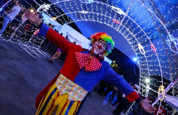 Realizan presentación de la Feria León 2020