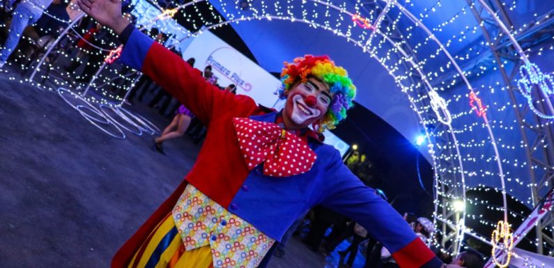 Realizan presentación de la Feria León 2020