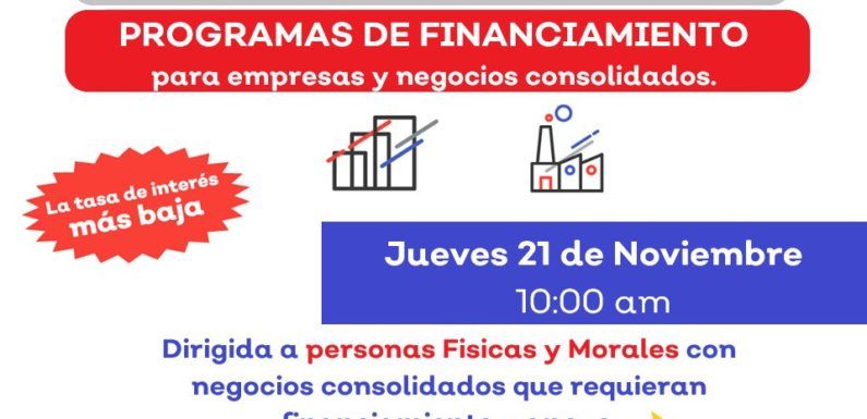 Invita Gobierno Municipal a plática informativa de FOJAL