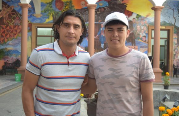 Tiene Lagos nuevo prospecto en el Béisbol profesional