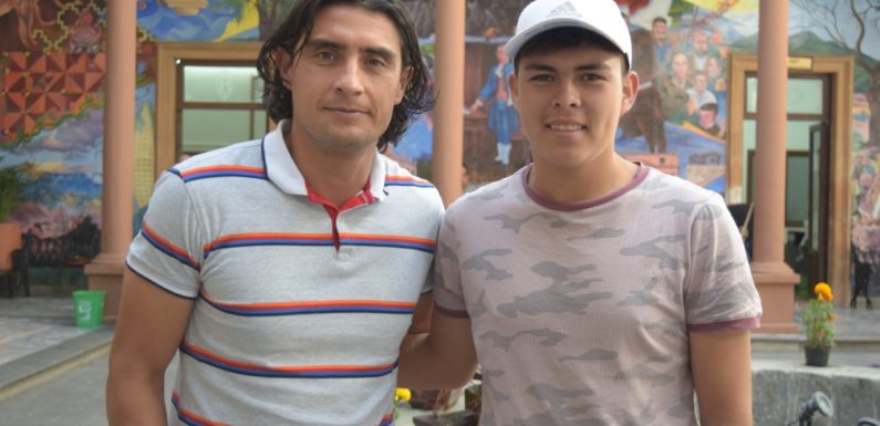 Tiene Lagos nuevo prospecto en el Béisbol profesional