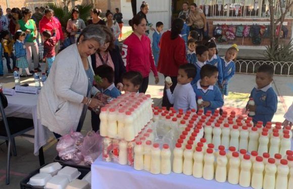 Da inicio la Jornada Nacional de Salud Pública 2019