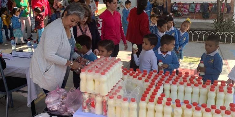 Da inicio la Jornada Nacional de Salud Pública 2019