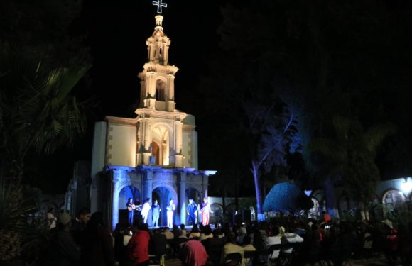 Todo un éxito el Festival de Día de Muertos