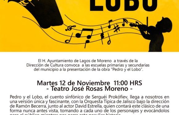 Prepara Dirección de Cultura amena cartelera teatral