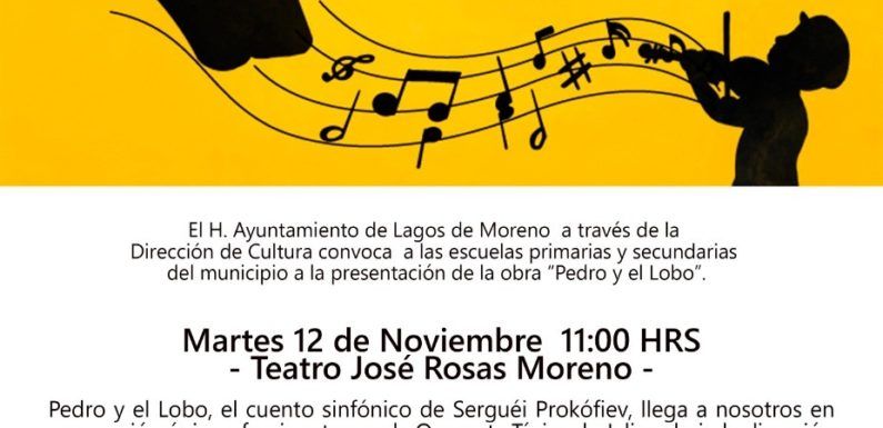 Prepara Dirección de Cultura amena cartelera teatral