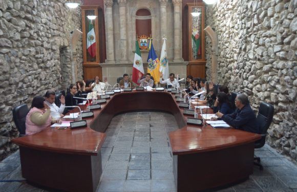 Aprueban regidores la renovación total de la calle San Gregorio