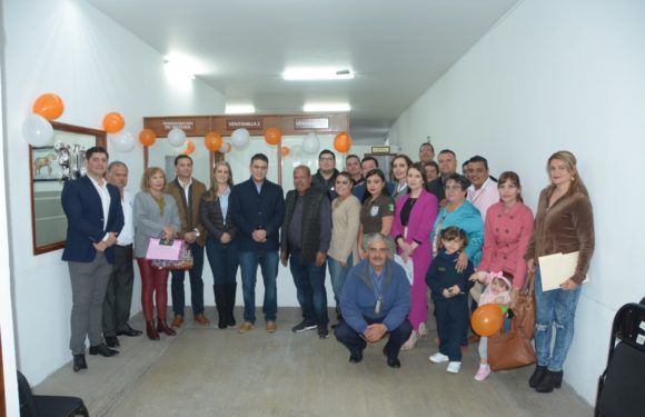 Celebran 30 aniversario de apertura de Oficina de Relaciones Exteriores
