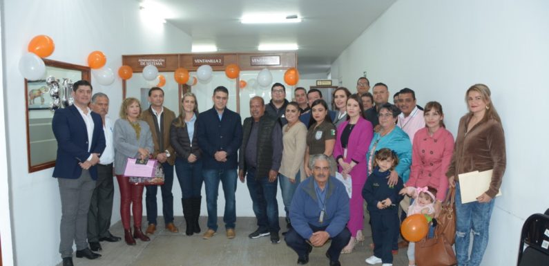 Celebran 30 aniversario de apertura de Oficina de Relaciones Exteriores