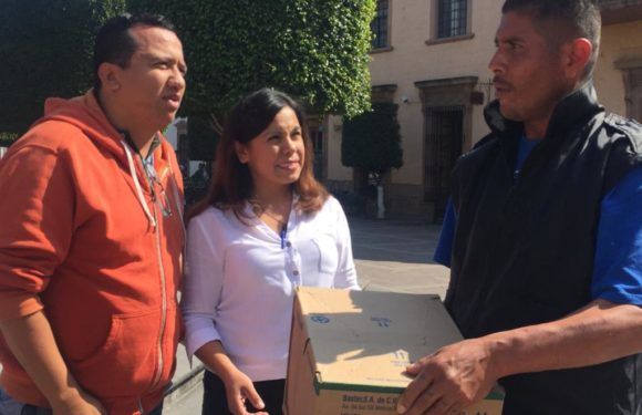 Dona Servicios Médicos 35 bolsas para hemodíalisis