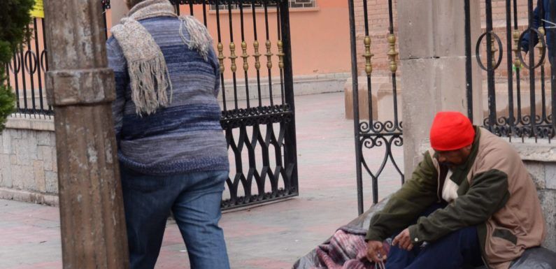 Habilitarán albergue temporal para personas vulnerables