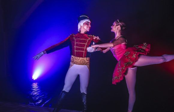 Invitan a la presentación del espectáculo «El Cascanueces»