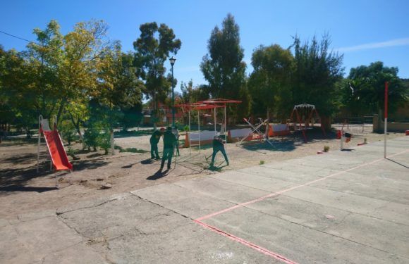Destaca colaboración de la ciudadanía en programa «Reconstruyendo Juntos»