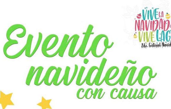 Invita Gobierno Municipal a Concierto Navideño con Causa