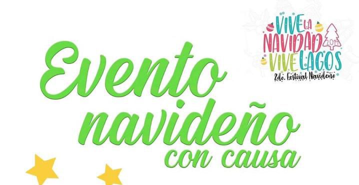 Invita Gobierno Municipal a Concierto Navideño con Causa