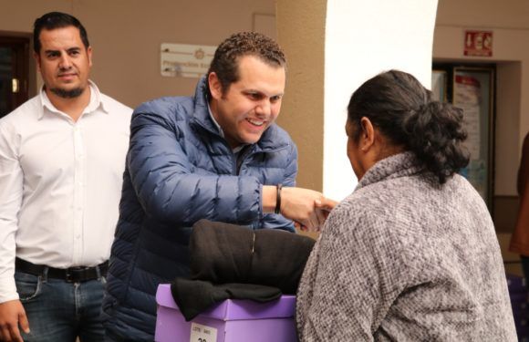 Benefician a adultos mayores con el programa «Jalisco te Reconoce»