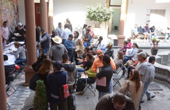 Suspenderán Miércoles en Movimiento por festividades de fin de año