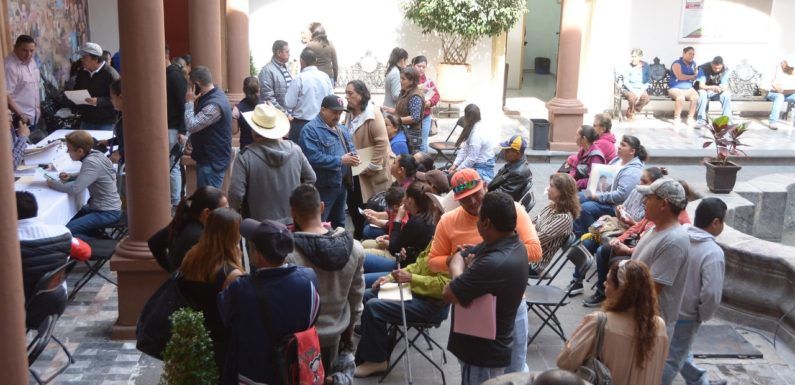 Suspenderán Miércoles en Movimiento por festividades de fin de año