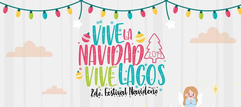 Festival Navideño dará inicio con encendido de arbol