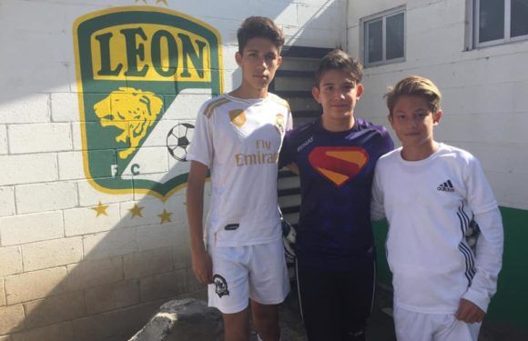 Buscan laguenses una oportunidad en el fútbol profesional