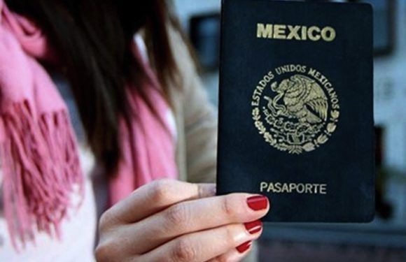 Oficina de Relaciones Exteriores permanecerá cerrada en periodo vacacional