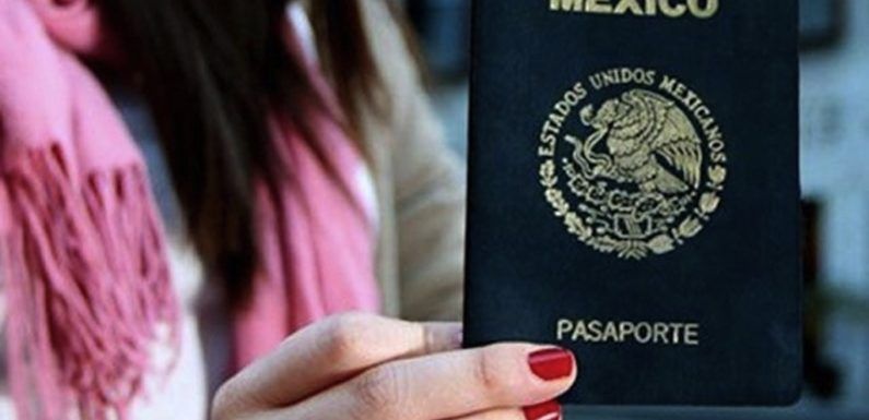 Oficina de Relaciones Exteriores permanecerá cerrada en periodo vacacional