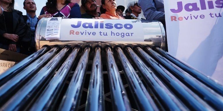 Amplían convocatoria para el programa «Jalisco Revive tu Hogar»