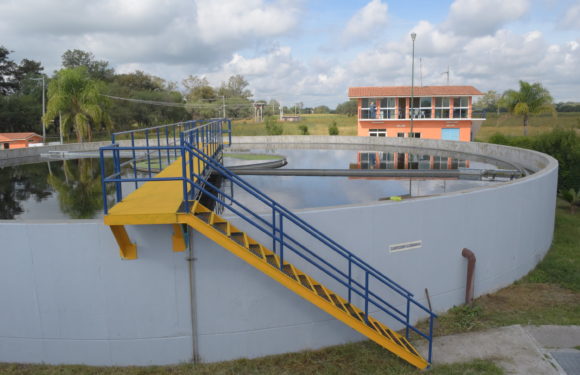 Construirán planta tratadora de aguas en La Laguna