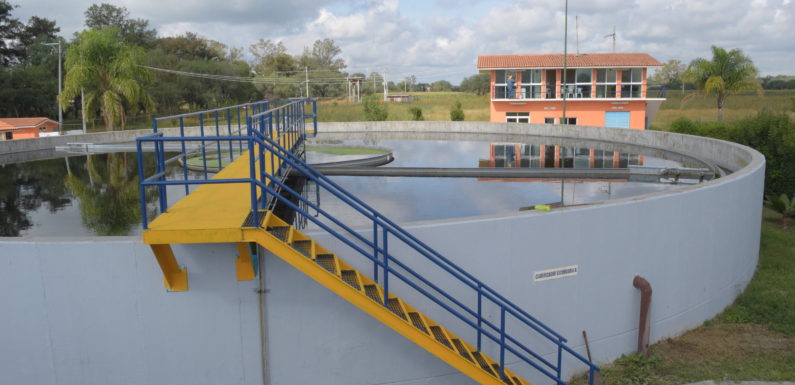Construirán planta tratadora de aguas en La Laguna