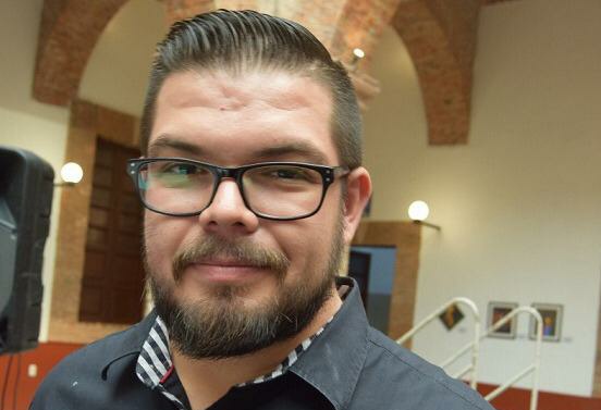 Anuncia Tecutli Gómez nuevos cambios en su gabinete