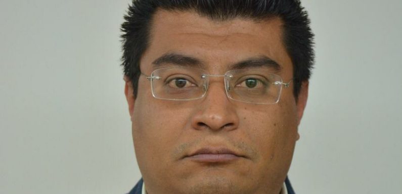 Nombran a nuevo titular de Participación Ciudadana