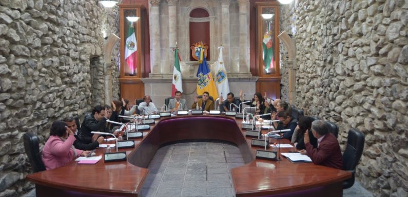 Aprueban 12 millones para obra pública
