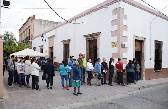 Ofrece municipio atractivos descuentos en el pago de agua potable y predial