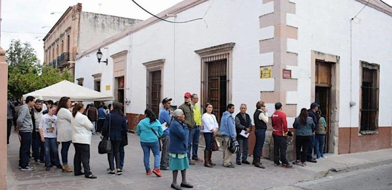 Ofrece municipio atractivos descuentos en el pago de agua potable y predial