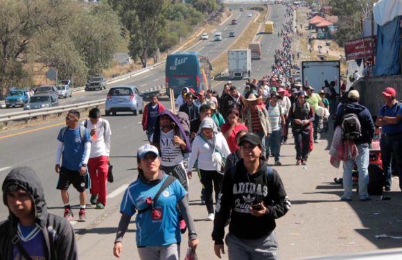 Instalará Salud Municipal módulos de atención para peregrinos